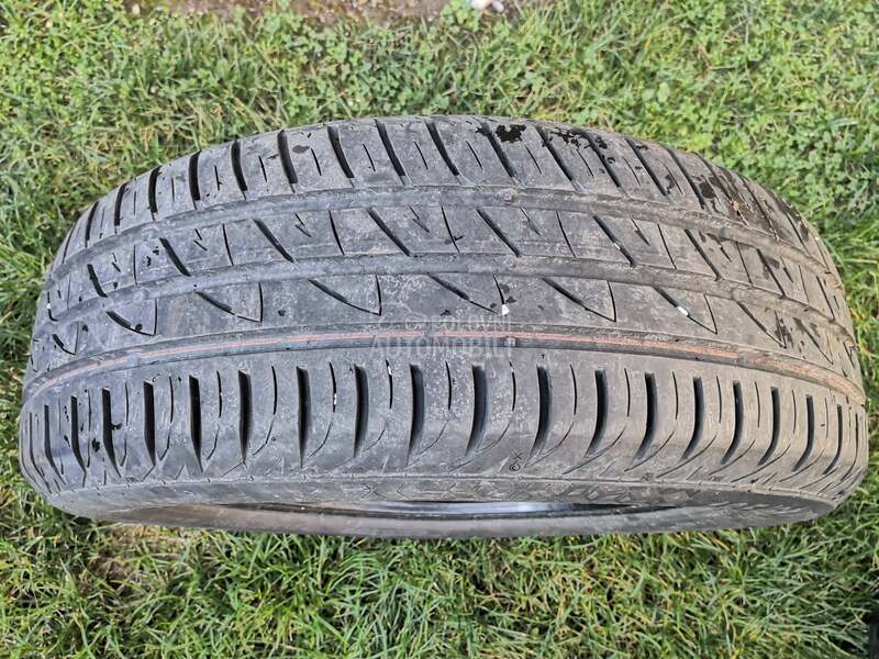 BestDrive 185/60 R15 Letnja