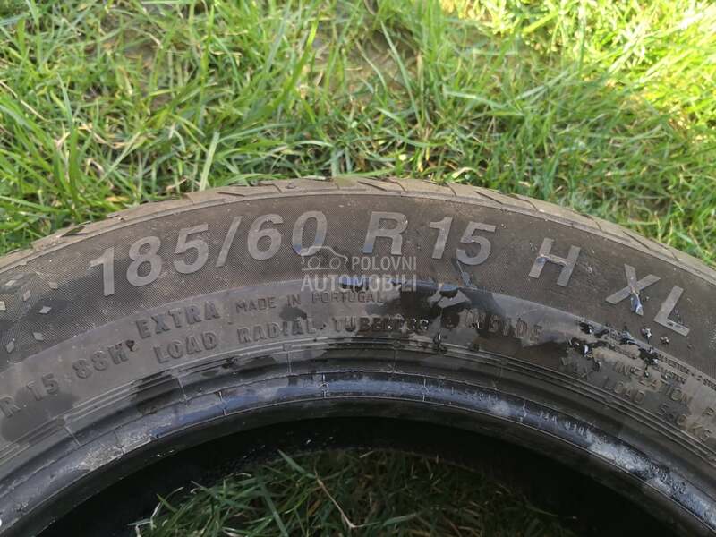 BestDrive 185/60 R15 Letnja