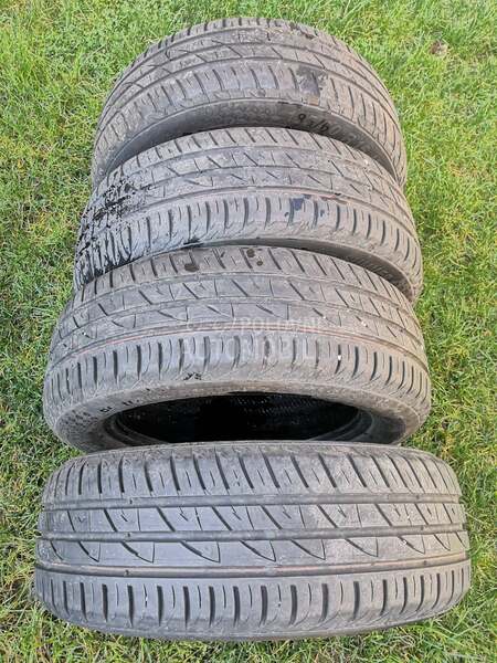 BestDrive 185/60 R15 Letnja