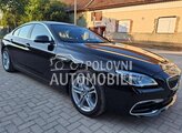 BMW 640 D X-drive