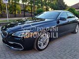 BMW 640 D X-drive