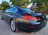 BMW 640 D X-drive