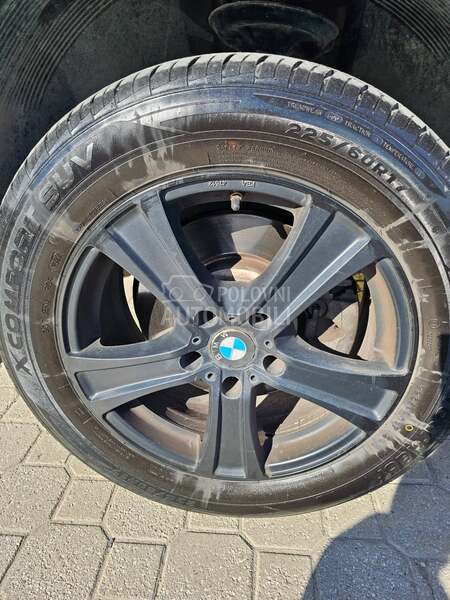 BMW X3 2.0