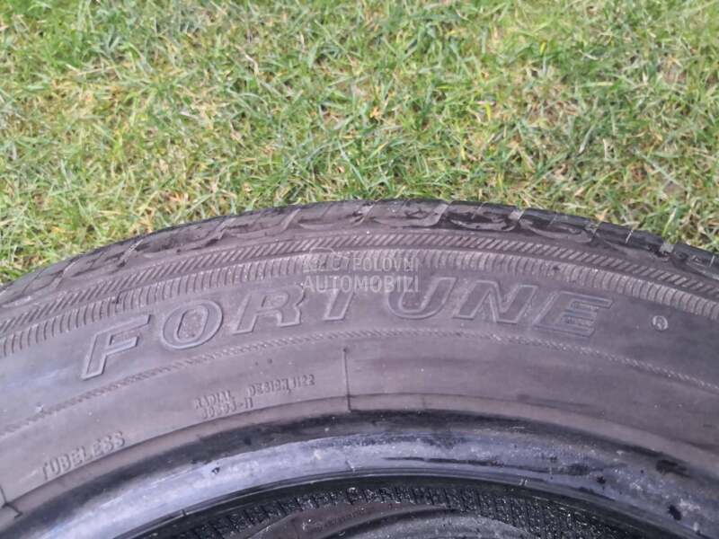 Fortuna 205/55 R16 Letnja