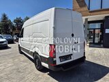 Volkswagen Crafter 2.0 TDI