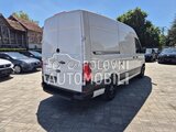 Volkswagen Crafter 2.0 TDI