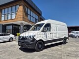 Volkswagen Crafter 2.0 TDI