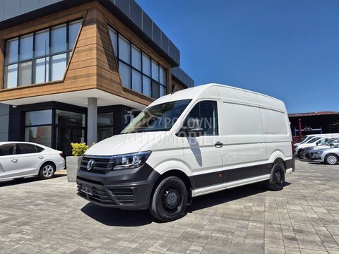 Volkswagen Crafter 2.0 TDI