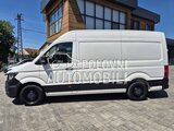 Volkswagen Crafter 2.0 TDI