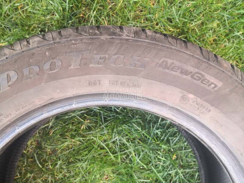 Viking 235/55 R17 Letnja