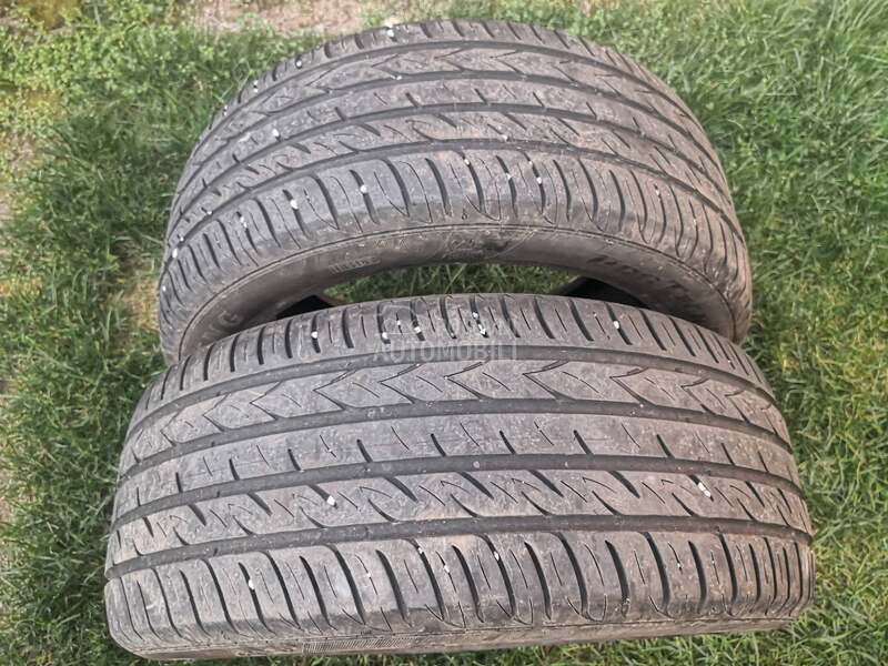 Viking 235/55 R17 Letnja