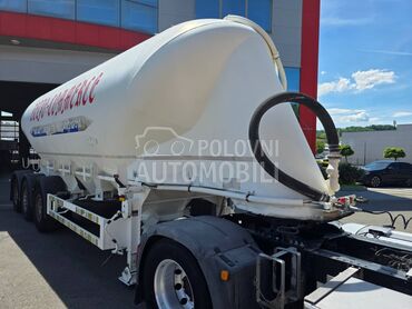 Spitzer 32m3