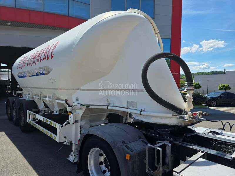 Spitzer 32m3