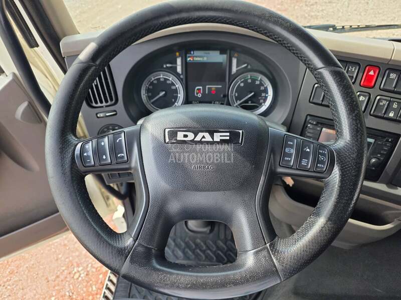 DAF LF 220 FA