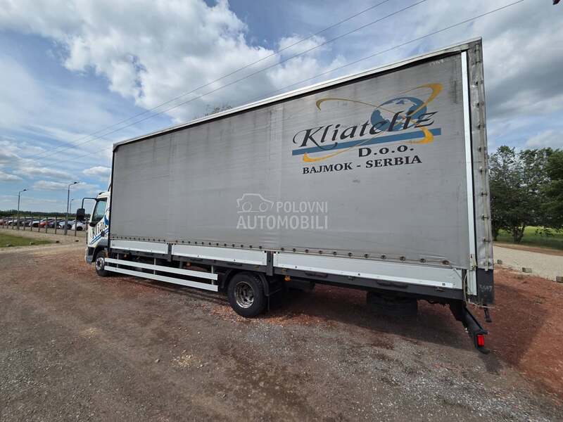 DAF LF 220 FA