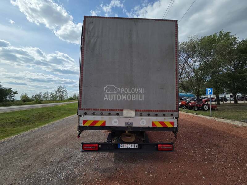 DAF LF 220 FA