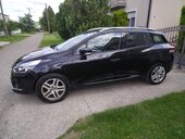 Renault Clio 1.5 dci