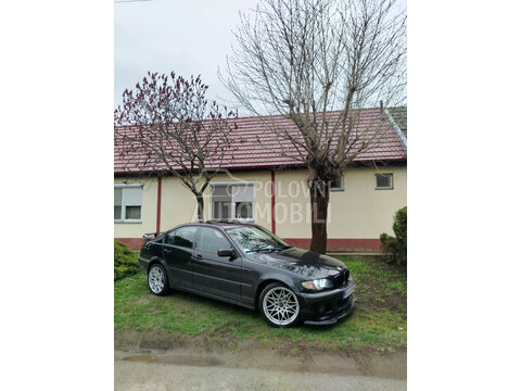 BMW 318 