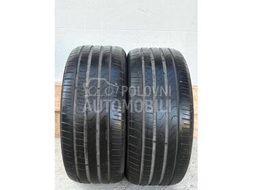 Pirelli 245/45 R17 Letnja