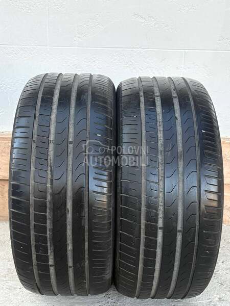 Pirelli 245/45 R17 Letnja