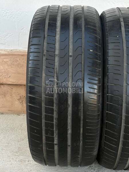 Pirelli 245/45 R17 Letnja