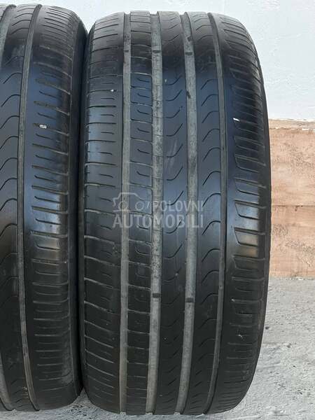 Pirelli 245/45 R17 Letnja