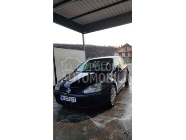 Volkswagen Golf 5 