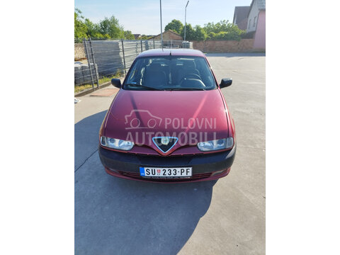 Alfa Romeo 146 1,6