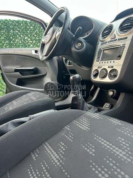 Opel Corsa D 1.3 CDTI