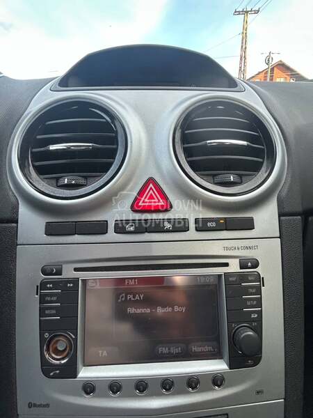 Opel Corsa D 1.3 CDTI