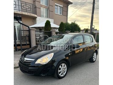 Opel Corsa D 1.3 CDTI