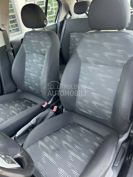 Opel Corsa D 1.3 CDTI