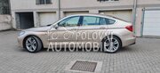 BMW 530 GT 530d