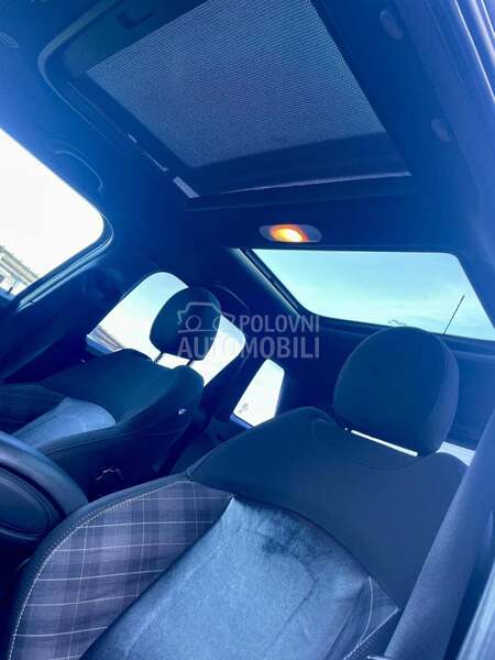 MINI Cooper D