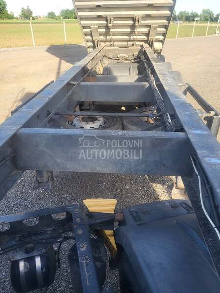 Reisch 46m3