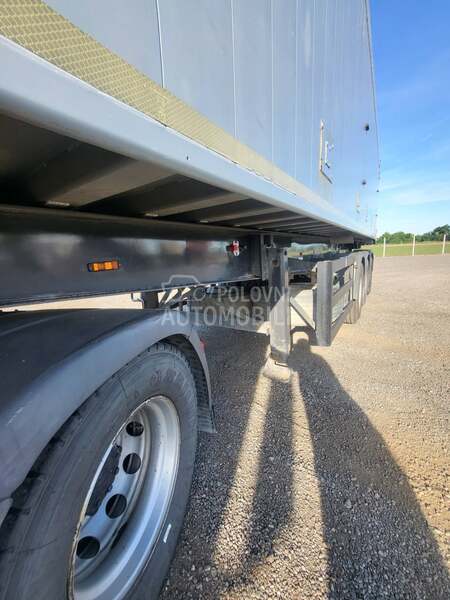 Reisch 46m3