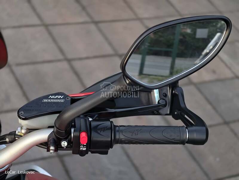 MV Agusta Stradale