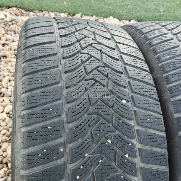 Dunlop 225/40 R18 Zimska