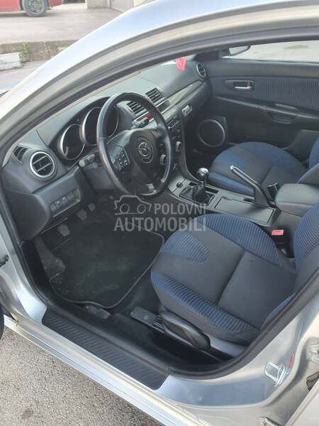 Mazda 3 2.0