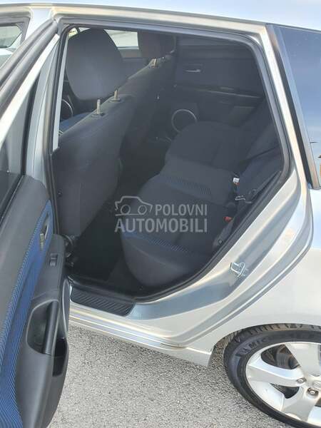Mazda 3 2.0