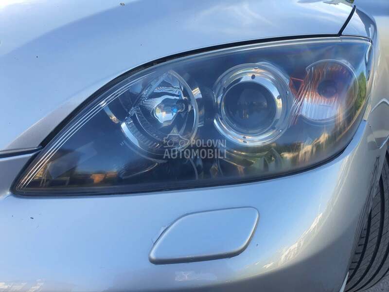 Mazda 3 2.0
