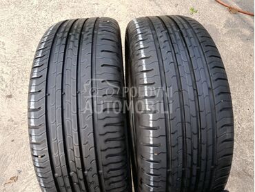 Continental 215/55 R17 Letnja