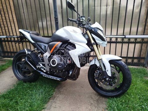 Honda CB 1000 R