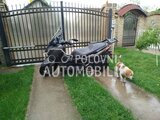 Yamaha X MAX 300
