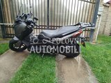 Yamaha X MAX 300