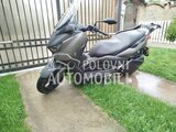 Yamaha X MAX 300