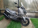 Yamaha X MAX 300