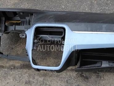 Instrument tabla za Fiat Grande Punto