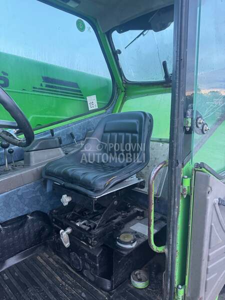 Merlo P 40 17