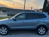 Hyundai Santa Fe REG / DUGO